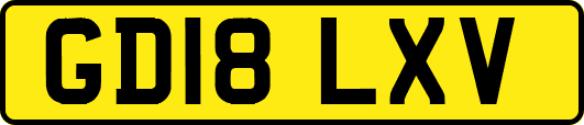 GD18LXV