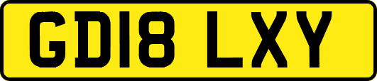 GD18LXY