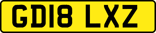 GD18LXZ