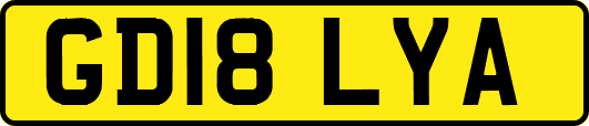 GD18LYA