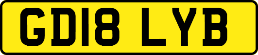 GD18LYB