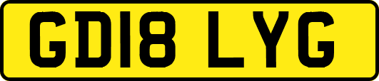 GD18LYG
