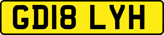 GD18LYH