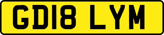 GD18LYM