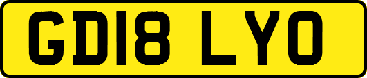GD18LYO