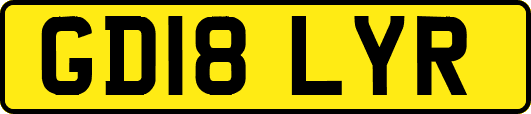 GD18LYR