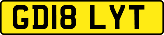 GD18LYT