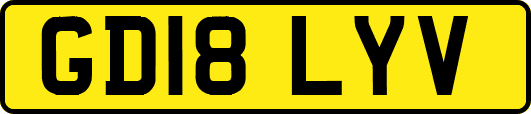 GD18LYV