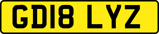 GD18LYZ