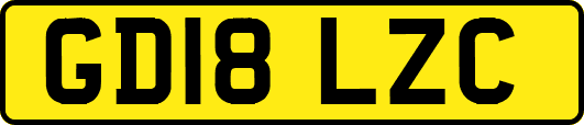 GD18LZC