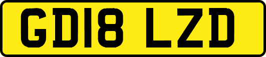 GD18LZD