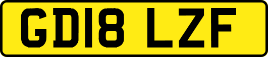 GD18LZF