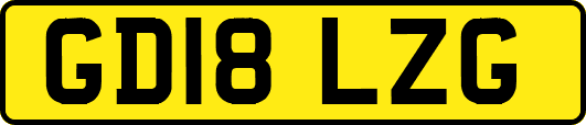 GD18LZG