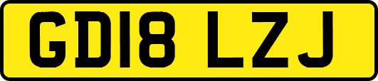 GD18LZJ