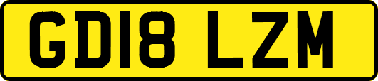 GD18LZM