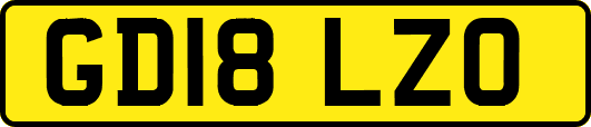GD18LZO