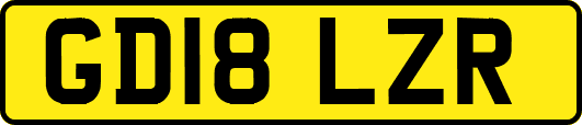 GD18LZR