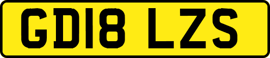 GD18LZS