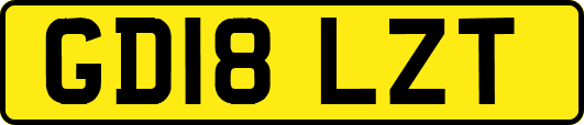 GD18LZT