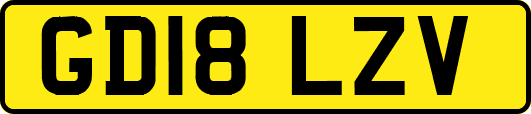 GD18LZV