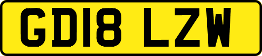 GD18LZW