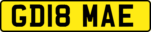 GD18MAE