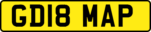 GD18MAP