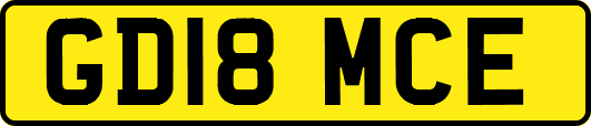 GD18MCE