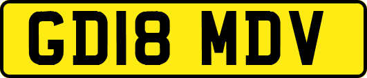 GD18MDV