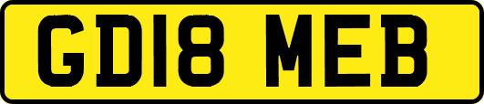 GD18MEB