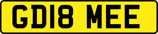 GD18MEE