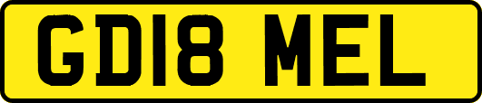 GD18MEL