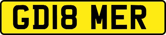 GD18MER