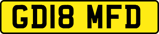 GD18MFD