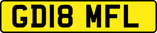 GD18MFL