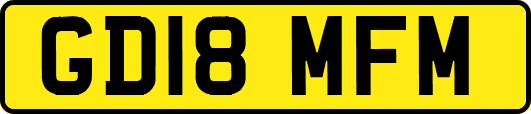 GD18MFM