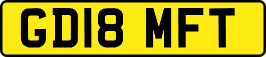 GD18MFT