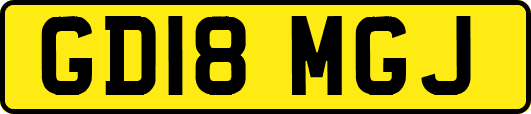GD18MGJ