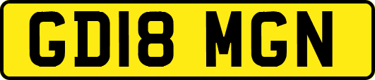 GD18MGN