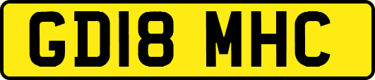 GD18MHC
