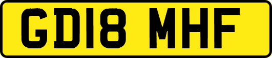 GD18MHF