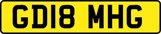GD18MHG