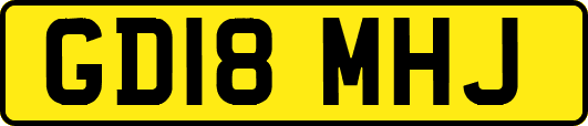 GD18MHJ