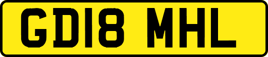 GD18MHL