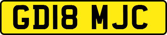 GD18MJC