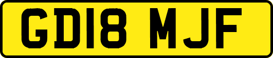 GD18MJF