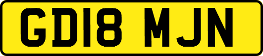 GD18MJN