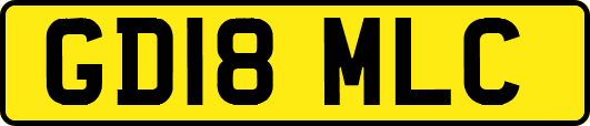 GD18MLC