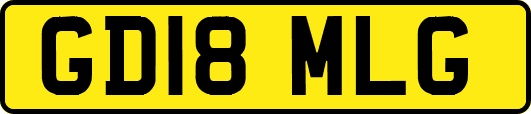 GD18MLG