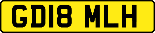 GD18MLH